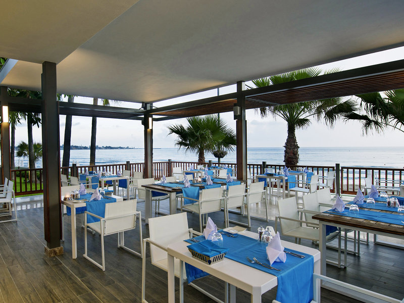 Barut Acanthus & Cennet 19