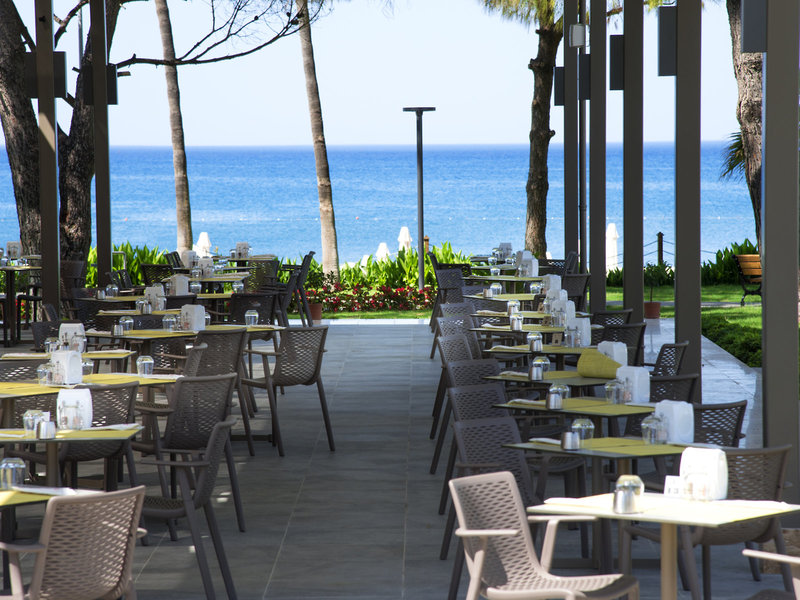 Barut Acanthus & Cennet 20