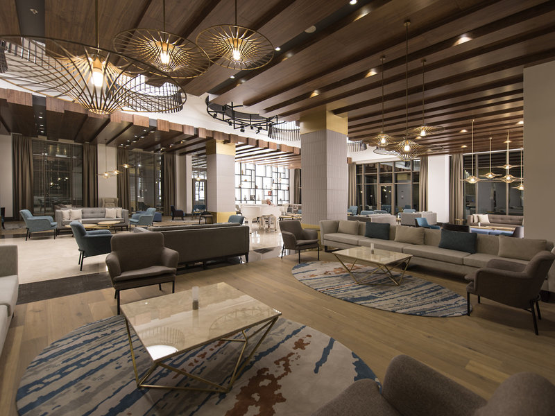 Barut Acanthus & Cennet 21