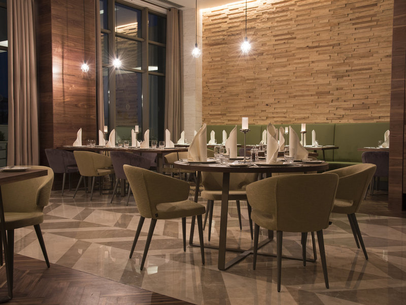 Barut Acanthus & Cennet 22