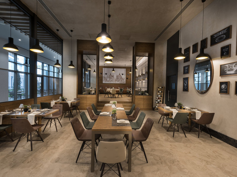Barut Acanthus & Cennet 23