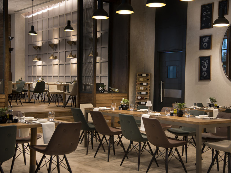Barut Acanthus & Cennet 25
