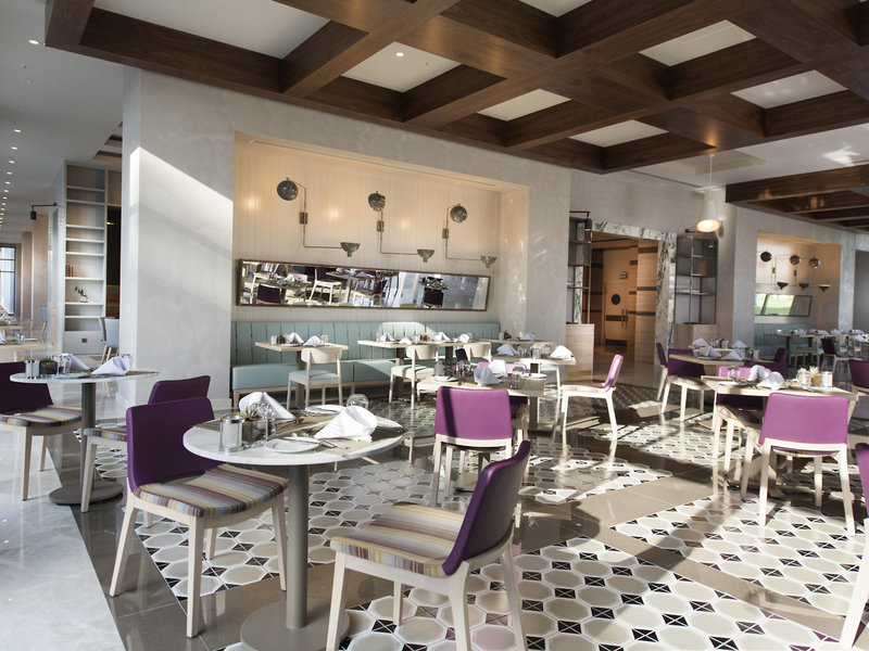 Barut Acanthus & Cennet 26