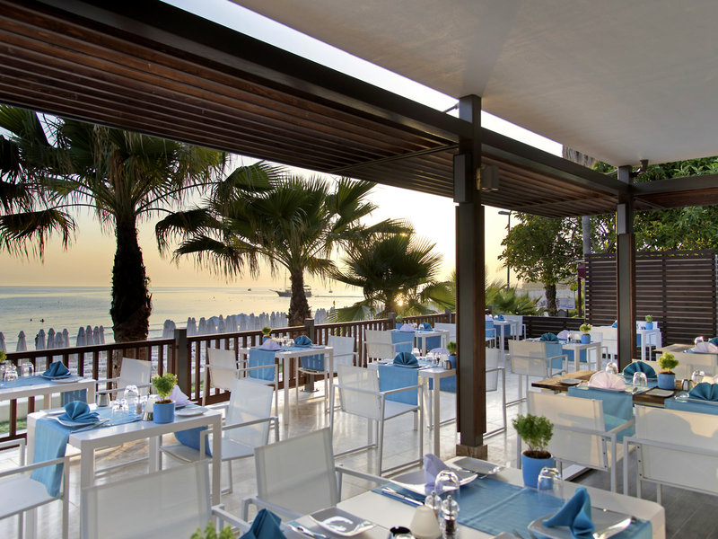Barut Acanthus & Cennet 27