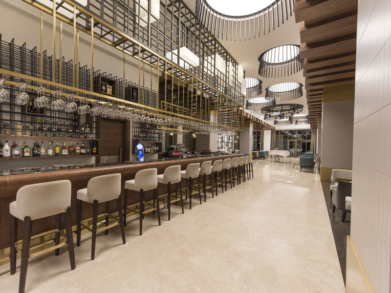 Barut Acanthus & Cennet 28