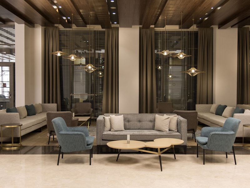 Barut Acanthus & Cennet 30