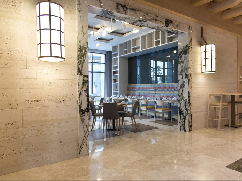 Barut Acanthus & Cennet 31
