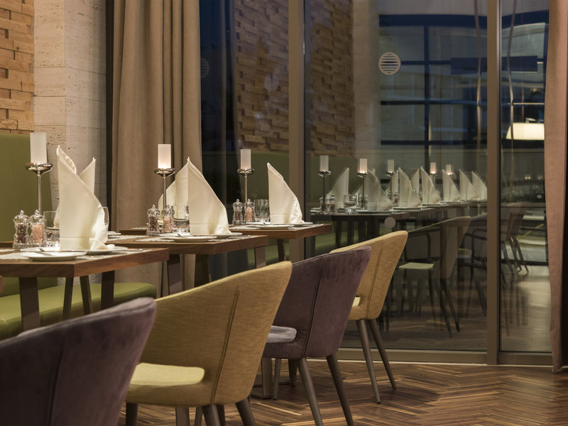 Barut Acanthus & Cennet 33