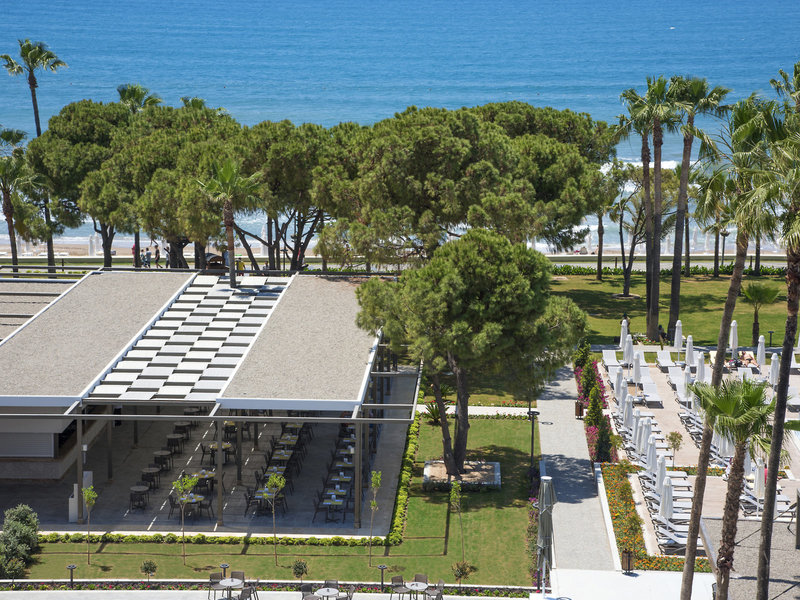 Barut Acanthus & Cennet 38