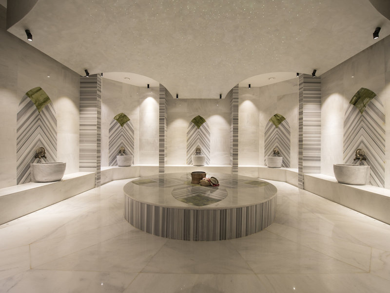 Barut Acanthus & Cennet 42