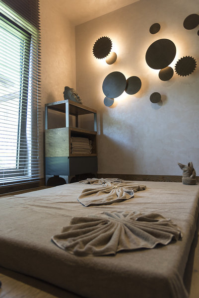 Barut Acanthus & Cennet 43
