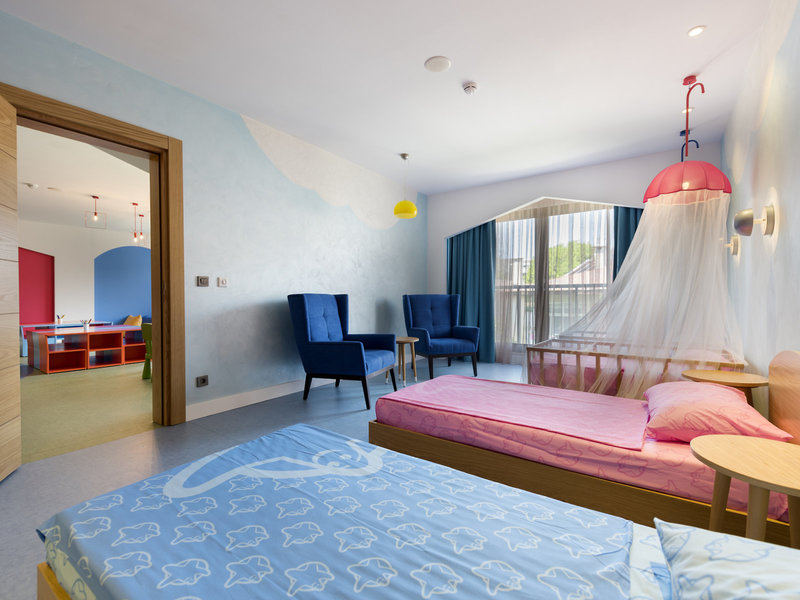 Barut Acanthus & Cennet 47