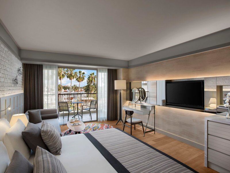 Barut Acanthus & Cennet 48
