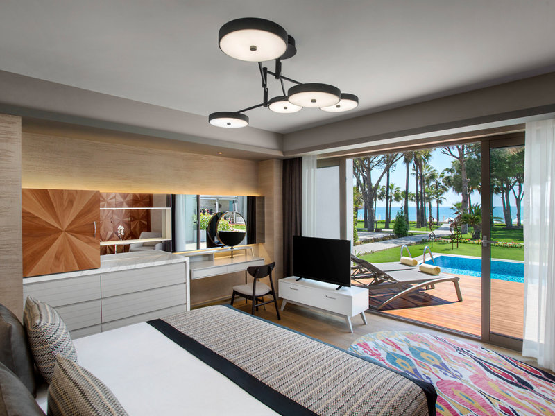 Barut Acanthus & Cennet 49