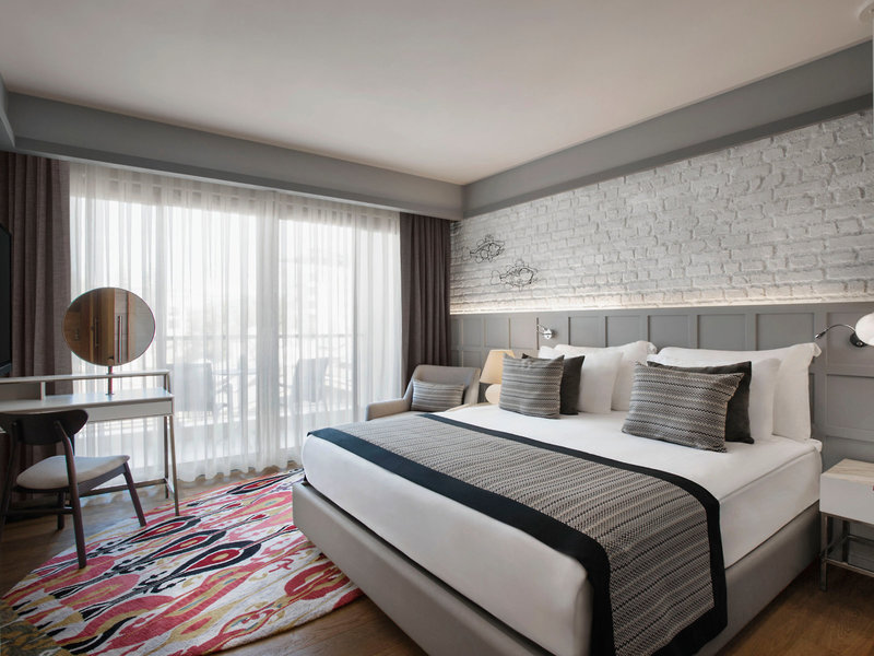 Barut Acanthus & Cennet 50