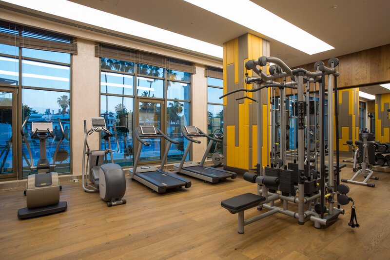 Barut Acanthus & Cennet 8