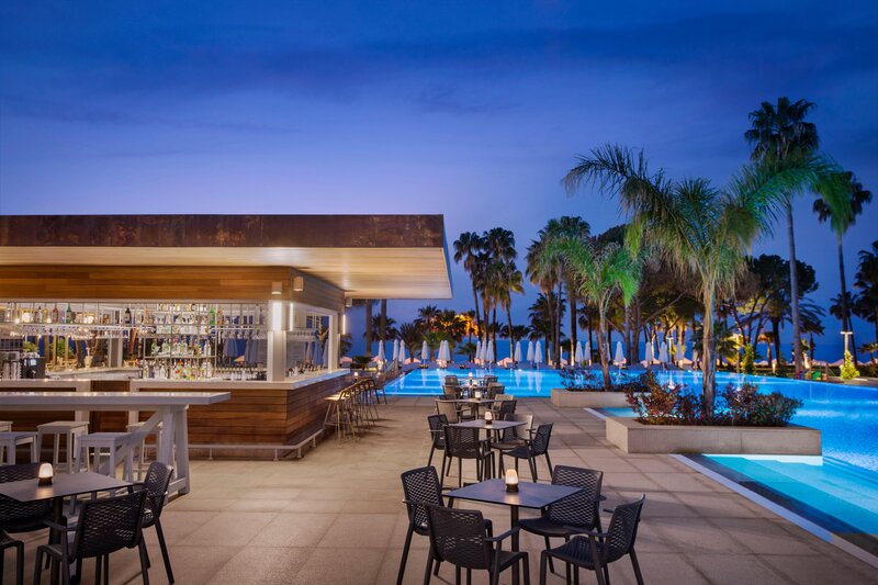 Barut Acanthus & Cennet 21