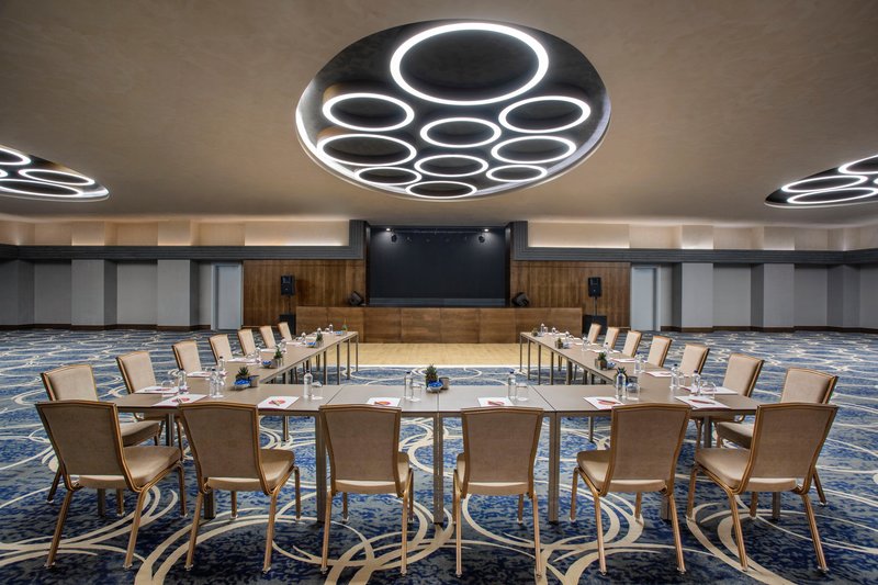 Barut Acanthus & Cennet 25