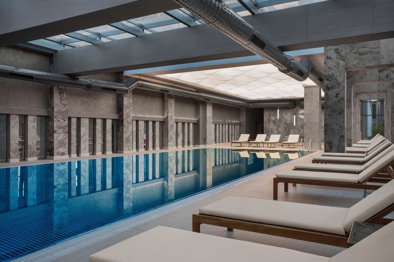 Barut Acanthus & Cennet 29
