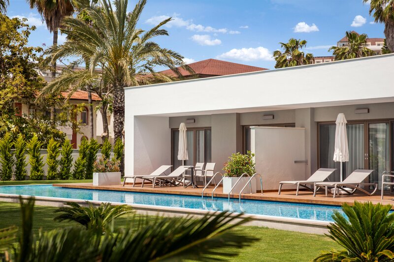 Barut Acanthus & Cennet 39