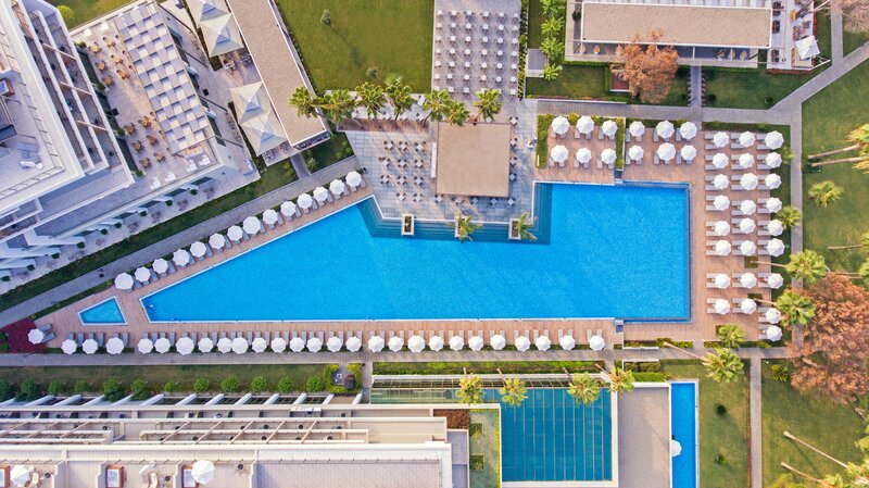 Barut Acanthus & Cennet 43