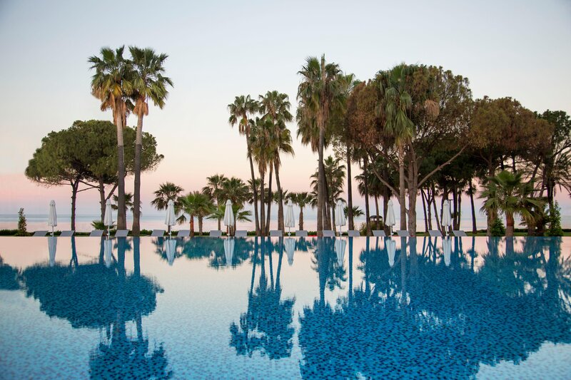 Barut Acanthus & Cennet 44