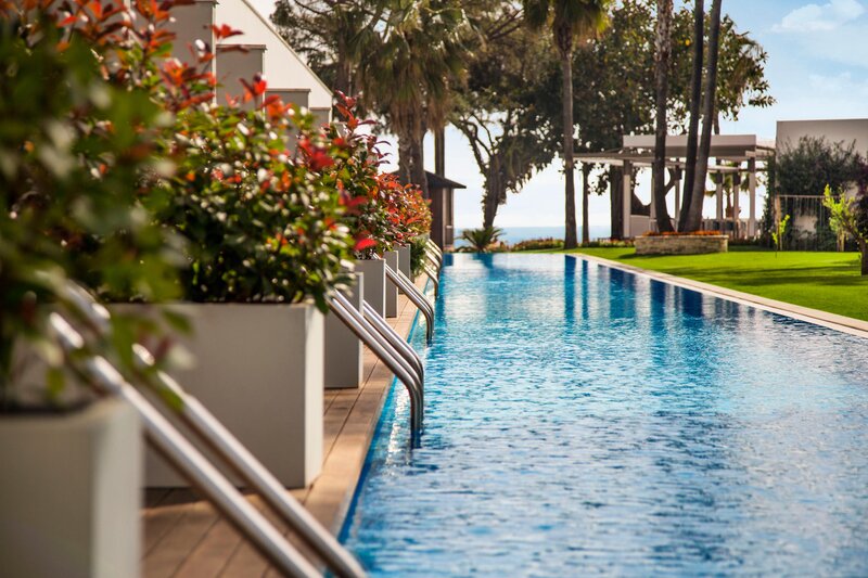 Barut Acanthus & Cennet 46