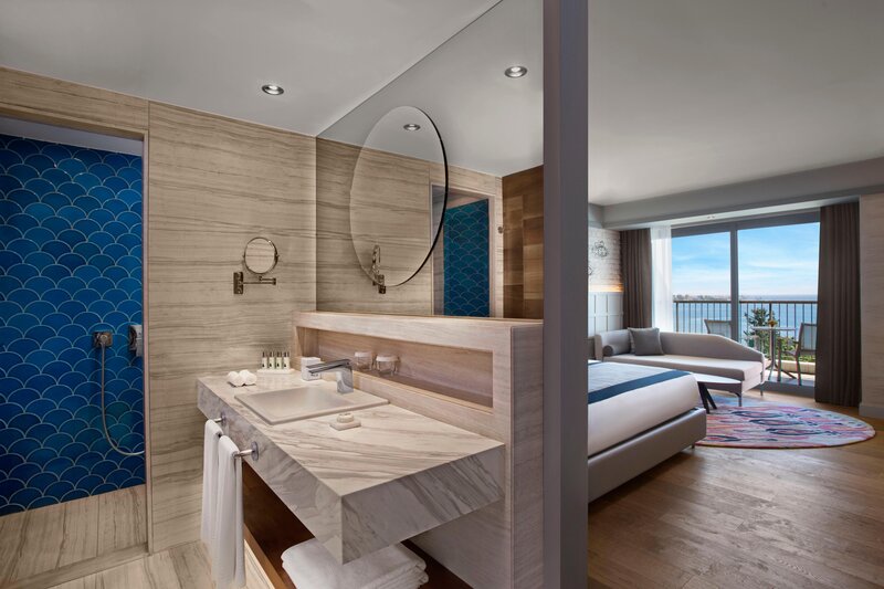 Barut Acanthus & Cennet 55