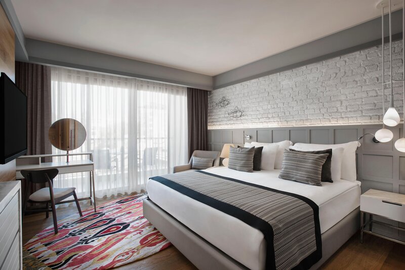 Barut Acanthus & Cennet 56