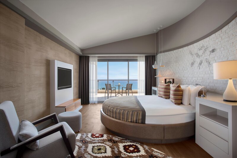 Barut Acanthus & Cennet 59