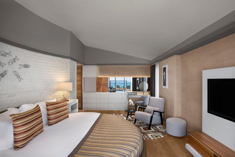 Barut Acanthus & Cennet 60