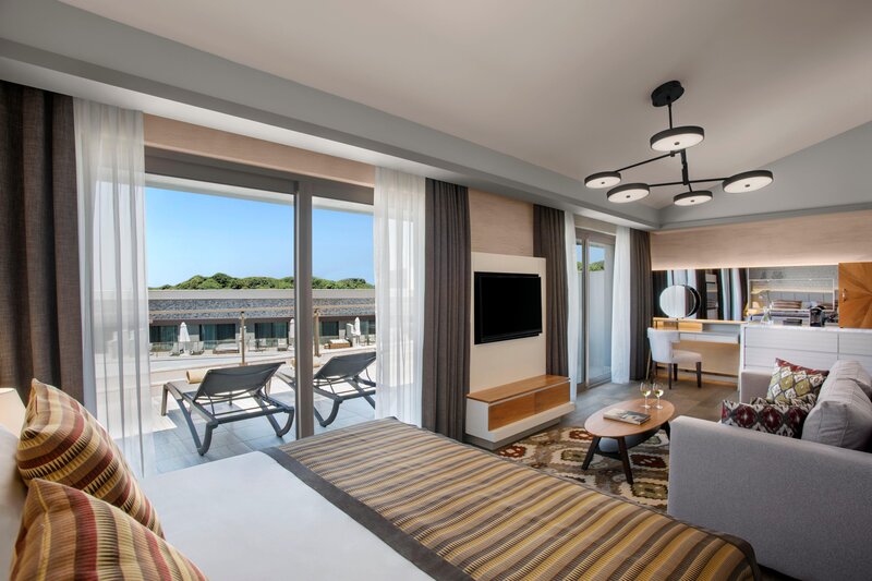 Barut Acanthus & Cennet 64