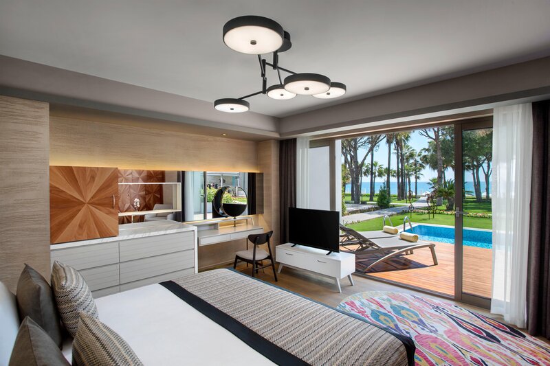 Barut Acanthus & Cennet 67