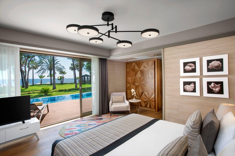 Barut Acanthus & Cennet 68
