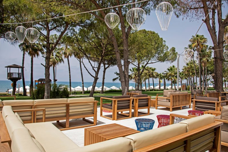 Barut Acanthus & Cennet 76