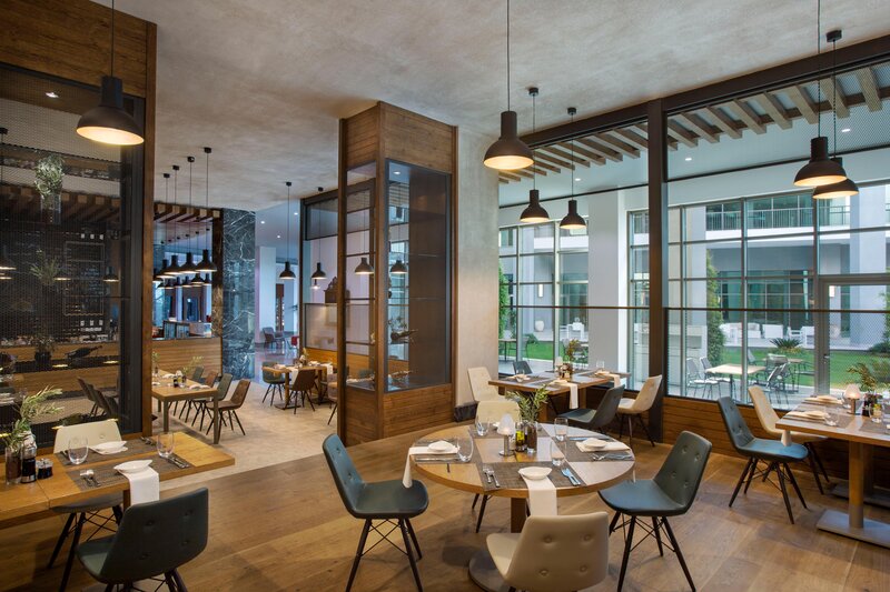 Barut Acanthus & Cennet 81