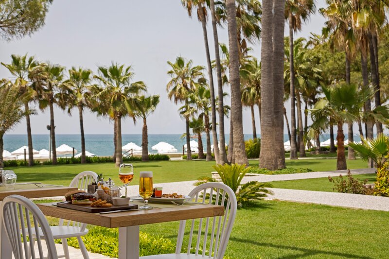 Barut Acanthus & Cennet 98