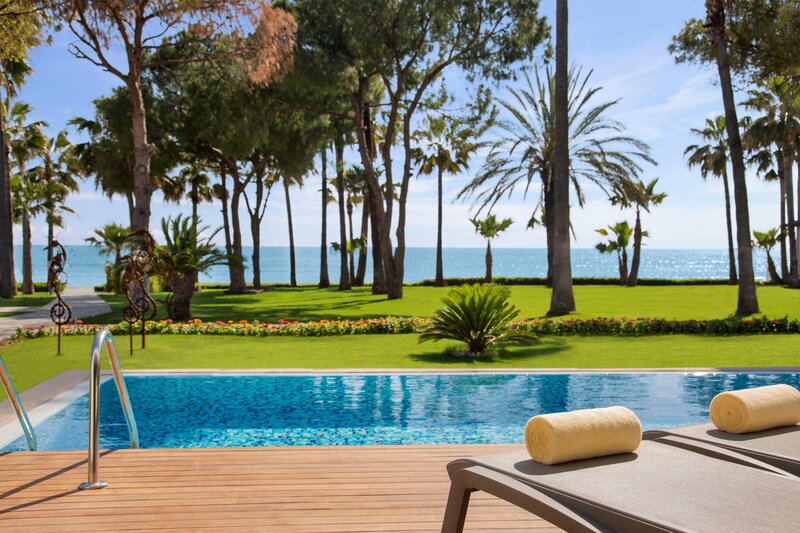 Barut Acanthus & Cennet 113