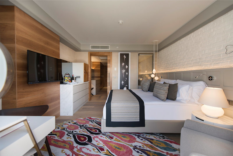 Barut Acanthus & Cennet 6