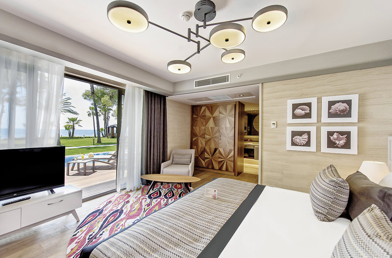 Barut Acanthus & Cennet 8