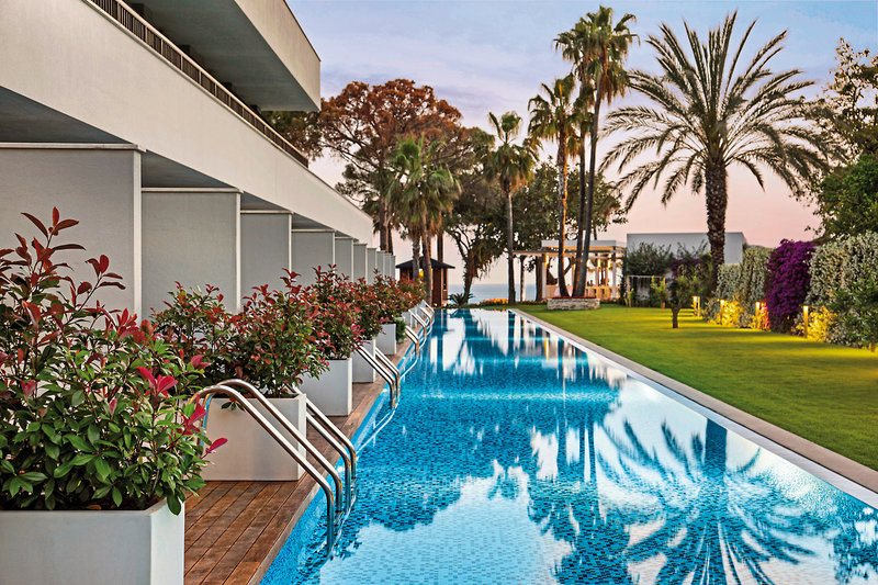 Barut Acanthus & Cennet 11