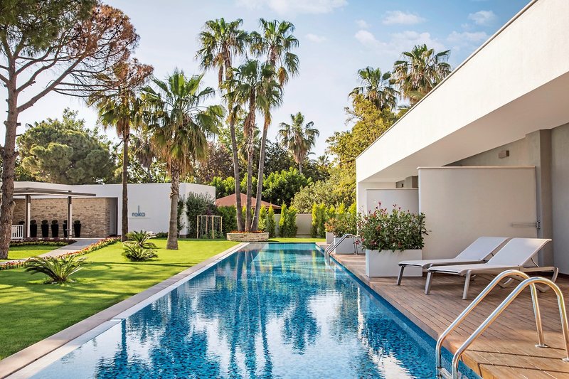 Barut Acanthus & Cennet 12
