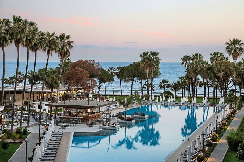 Barut Acanthus & Cennet 13
