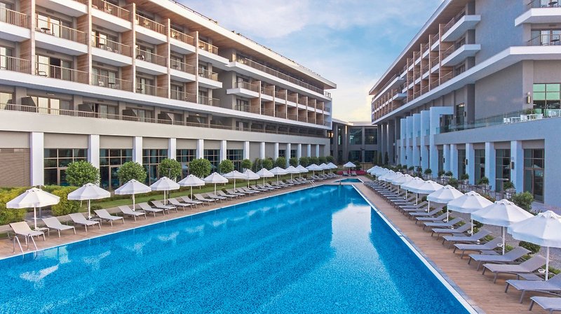 Barut Acanthus & Cennet 14