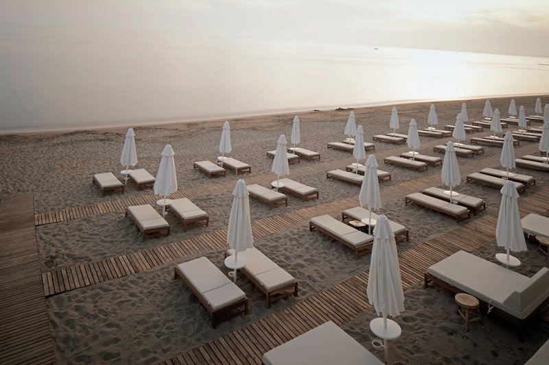 Barut Acanthus & Cennet 15