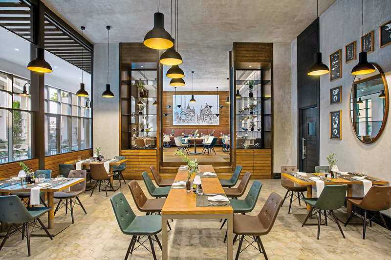 Barut Acanthus & Cennet 19