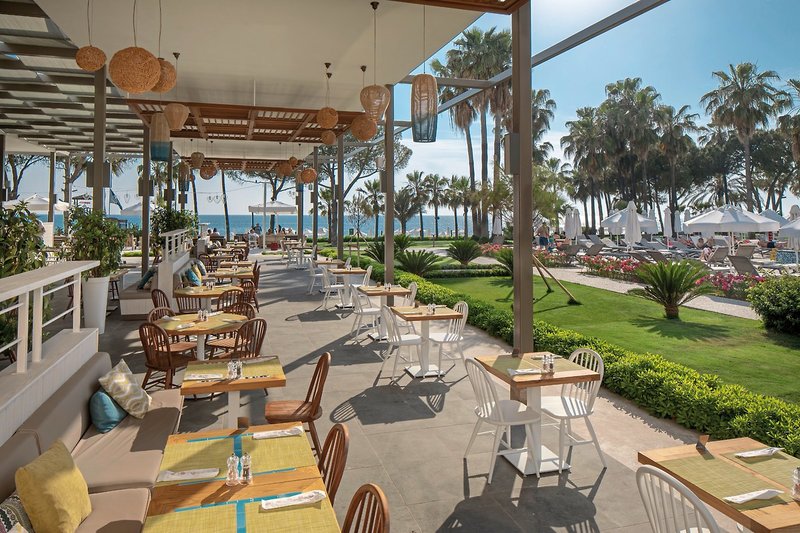 Barut Acanthus & Cennet 23