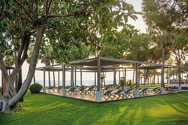 Barut Acanthus & Cennet 27