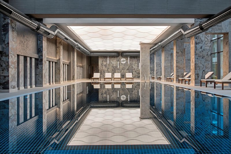 Barut Acanthus & Cennet 28