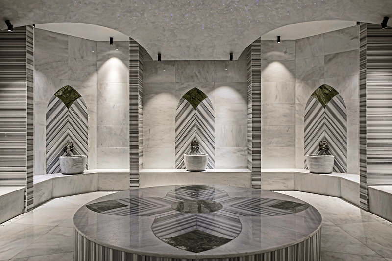 Barut Acanthus & Cennet 29